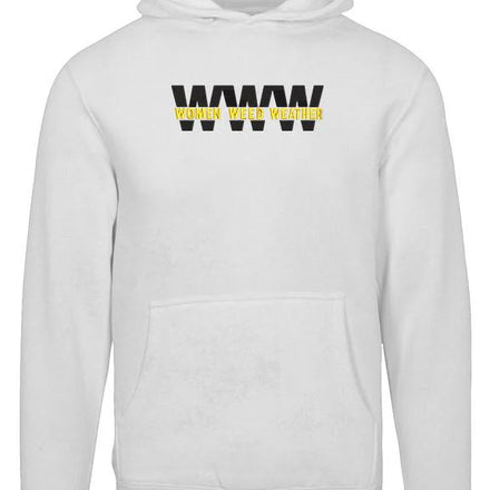 Classic WWW Hoodie